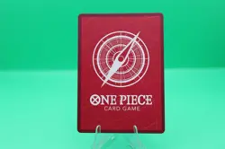 One Piece TCG - Sugar OP10-003 (Parallel) - Alternate Art Leader - Royal Blood - Image 5