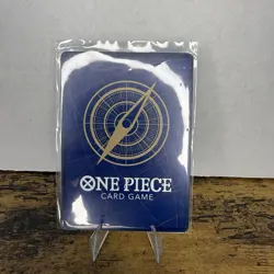 One Piece Vegapunk SR EB02-056 English - Image 2