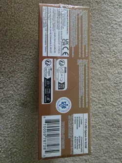 One Piece The Best Booster Box PRB-01 Sealed New US Seller - Vol. 1 - Image 2