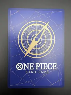 You’ll Frighten Me… OP14-118 R | One Piece TCG: The Azure Sea’s Seven — Foil NM - Image 3