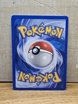 Wartortle 92/165 Expedition Non-Holo Pokemon Card TCG - Image 2