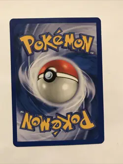 Pokemon TCG Best of Promos Rocket’s Sneasel # 5 Promo Card - Image 2