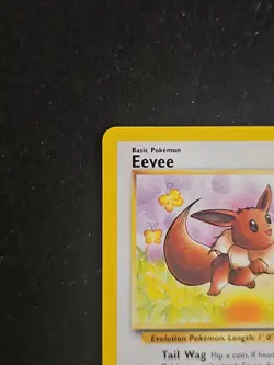 Pokemon TCG Eevee Legendary Collection Set 2002 Common Card 74/110 - Image 2