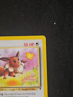 Pokemon TCG Eevee Legendary Collection Set 2002 Common Card 74/110 - Image 3