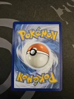 N's Zorua 189 Sv: Scarlet & Violet Promo Cards Holo NM - Image 4