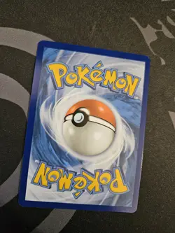 N's Zorua 189 Sv: Scarlet & Violet Promo Cards Holo NM - Image 5