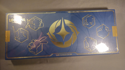 D23 Expo 2024 - Ravensburger - Lorcana - Promo Collection Card Box Set - Image 1
