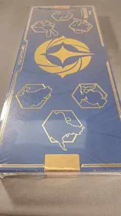 D23 Expo 2024 - Ravensburger - Lorcana - Promo Collection Card Box Set - Image 4