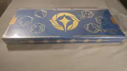 D23 Expo 2024 - Ravensburger - Lorcana - Promo Collection Card Box Set - Image 5