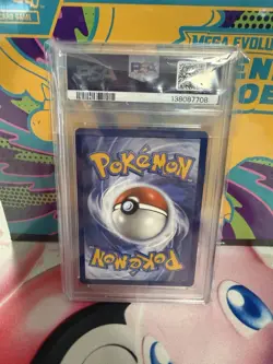 Kingdra Ex #131 Pokemon Card - Svp Black Star Promo - PSA 10 - Image 2
