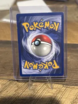 1st Edition Pikachu 60/64 Jungle Set WOTC Pokemon Card NM-/LP+ Vintage - Image 3