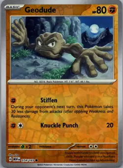 Pokemon Scarlet and Violet 151 - Choose Your Card! - Image 3