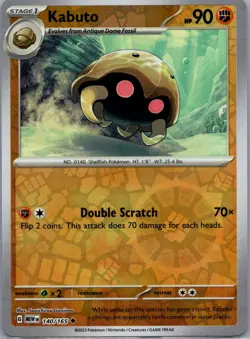 Pokemon Scarlet and Violet 151 - Choose Your Card! - Image 4