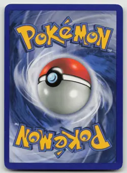 Pokemon Card Bulbasaur - 045/100 Common Crystal Guardians 45/100 - Image 2