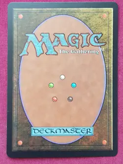 Magic The Gathering STRONGHOLD HORN OF GREED artifact card MTG - Image 2