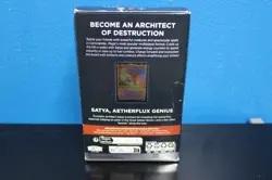 Modern Horizons 3 MTG COMMANDER DECK CREATIVE ENERGY MAGIC THE GATHERING(Q-Y987) - Image 4