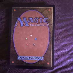 Magic: The Gathering Bitterbloom Bearer ECL Mythic Foil M0310 - Image 2