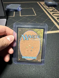Summon: Primal Odin (Borderless) Final Fantasy Foil - Image 2