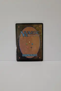 MTG Magic the Gathering FOIL Summon Shiva Borderless - Image 3