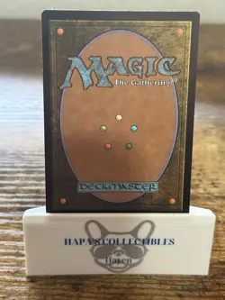 Foil Borderless SUMMON: TITAN Rare R 0373 FIN EN MTG Magic FINAL FANTASY - 2025 - Image 4