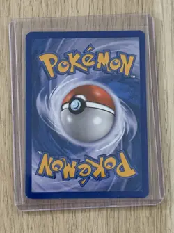 Pokemon Deoxys 2/95 Call of Legends Reverse Holo Holo Rare 80 HP English 2011 - Image 2