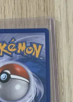 Pokemon Deoxys 2/95 Call of Legends Reverse Holo Holo Rare 80 HP English 2011 - Image 4