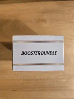 Pokemon Surging Sparks Booster Bundle (6 Packs) | Factory Sealed - Image 2