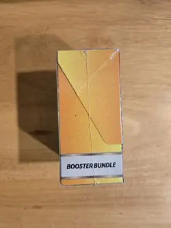 Pokemon Surging Sparks Booster Bundle (6 Packs) | Factory Sealed - Image 4