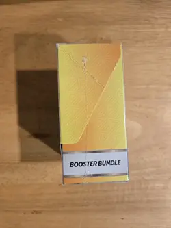 Pokemon Surging Sparks Booster Bundle (6 Packs) | Factory Sealed - Image 5