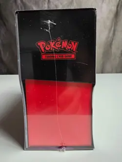Pokemon TCG Scarlet & Violet Destined Rivals Elite Trainer Box ETB Sealed - Image 5