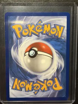N's Zekrom 31 Promo Ascended Hero's ETB Pokemon Center Stamp - Image 2