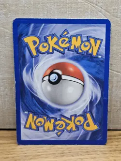Bulbasaur 94/165 Expedition Non-Holo Pokemon Card TCG - Image 2