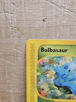 Bulbasaur 94/165 Expedition Non-Holo Pokemon Card TCG - Image 3