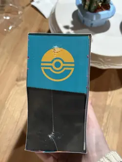 Ascended Heroes Pokemon Center Elite Trainer Box (ETB) IN-HAND SHIPS SAME DAY - Image 2