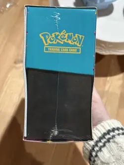 Ascended Heroes Pokemon Center Elite Trainer Box (ETB) IN-HAND SHIPS SAME DAY - Image 4