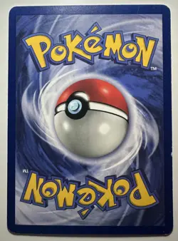 Wartortle - 42/102 - Uncommon - Pokemon TCG Unlimited Base Set WOTC 1999 MP - Image 2