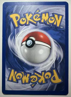 Squirtle - 63/102 - Common - Pokemon TCG Unlimited Base Set WOTC 1999 MP - Image 2