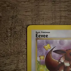 Pokemon TCG Eevee Legendary Collection 74/110 Regular NM-MINT Condition - Image 2