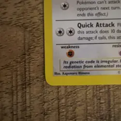 Pokemon TCG Eevee Legendary Collection 74/110 Regular NM-MINT Condition - Image 5