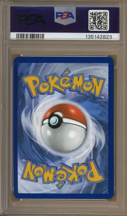Pokemon Mega Evolution 134 Ivysaur Illustration Rare PSA 10 GEM MINT - Image 2