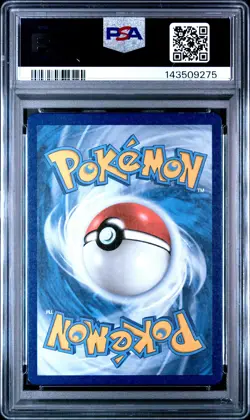 2021 POKEMON SWSH PROMO CELEBRATIONS COLLECTION #136 MIMIKYU-HOLO PSA 8 - Image 2