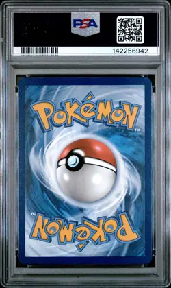 2025 POKEMON SVP EN-SV BLACK STAR PROMO ILLUSTRATION CONTEST 2024 PIKACHU PSA 9 - Image 2