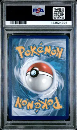 2021 POKEMON CELEBRATIONS #006 FLYING PIKACHU V PSA 3 - Image 2