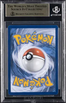 2023 POKEMON PROMO SWSH CROWN ZENITH #SWSH291 LUCARIO VSTAR BGS 9.5 - Image 2