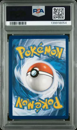 2023 POKEMON SVP EN-SV BLACK STAR PROMO 151 ELITE TRAINER BOX #051 SNORLAX PSA 8 - Image 2