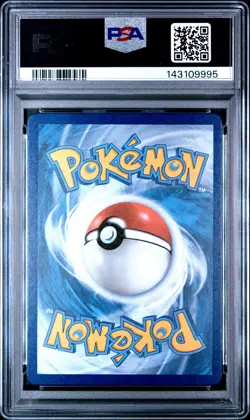 2021 POKEMON CELEBRATIONS CLASSIC COLL #66 SHINING MAGIKARP-HOLO PSA 10 - Image 2