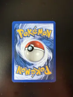 Pokemon Trainer Challenge! 106/110 Regular Uncommon Legendary Collection - Image 2