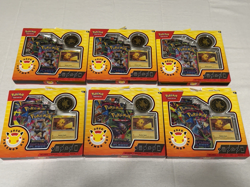 Pokemon Day 2026 Collection TCG Lot of (6) Boxes Brand New Factory Sealed - Image 1