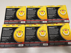 Pokemon Day 2026 Collection TCG Lot of (6) Boxes Brand New Factory Sealed - Image 2