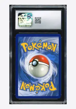 Pokemon CGC 9 Solgaleo GX Promo 2019 SM104a Black Star Promos English #1 - Image 2